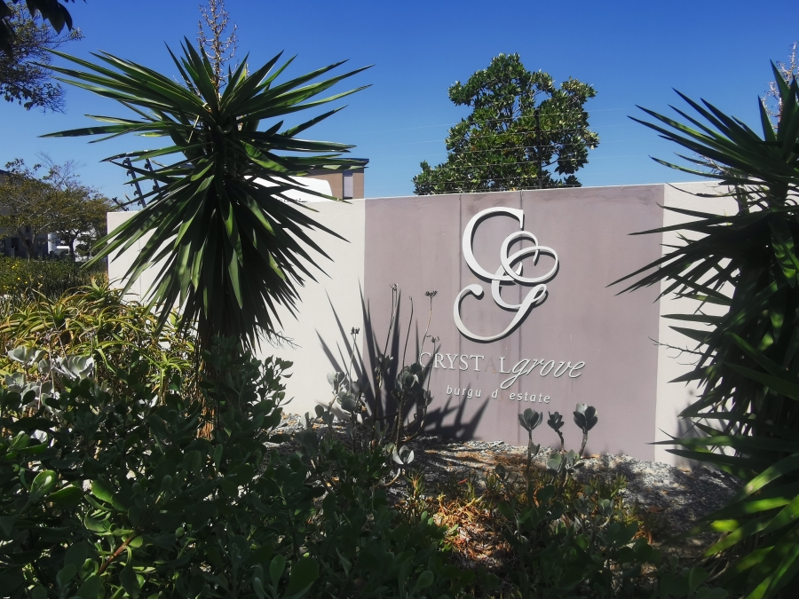 To Let 2 Bedroom Property for Rent in Burgundy Estate Western Cape
